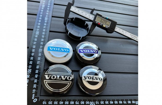 �j Volvo 64mm Felni Alufelni Kupak K�z�p Felnikupak Sapka 3546923