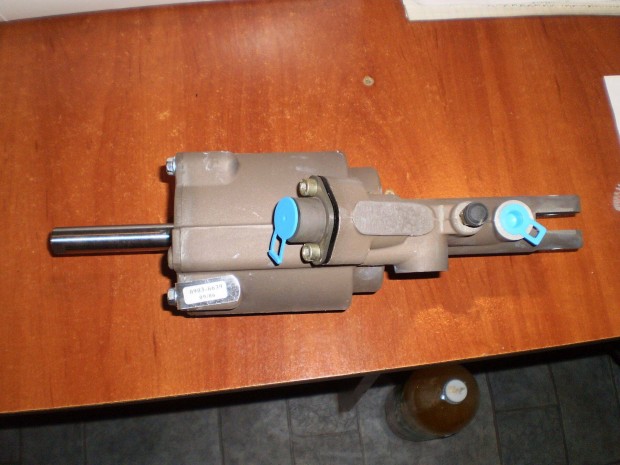 j Volvo FH 12, 16, FL12, FM10, 12, NH12 Kuplung rsegt