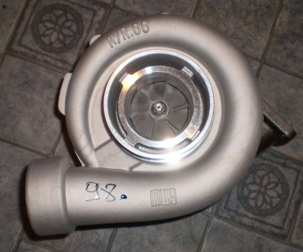 j Volvo FH 12, FH 16 turb, turb feltlt Gy.sz: 452.164.5001S