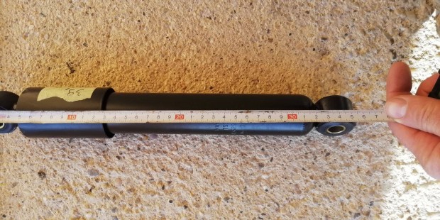 j Volvo F flke olajos vezetflke lengscsillapt hts