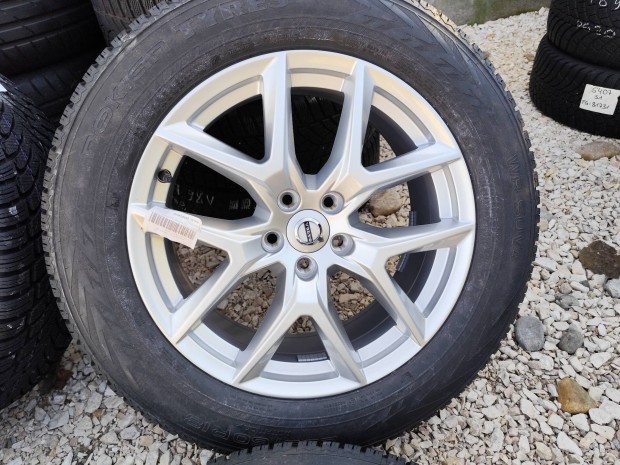 j Volvo XC60 XC90 gyri alufelni 5x108 18" Ford edge