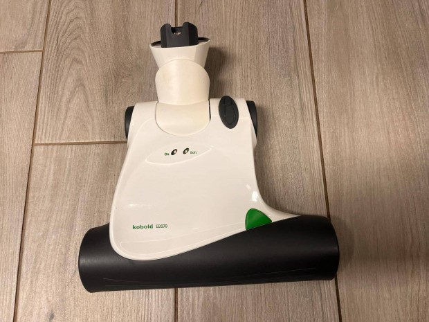 j Vorwerk Kobold EB370 Forgkefs atkart Porszv fej j