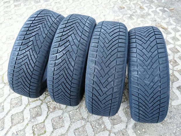 j Vredestein Wintrac tli gumi 205/60 R16 205/60/16