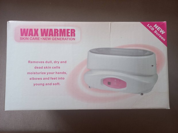 j Wax 8011B paraffin gp szlltsi kltsggel egytt