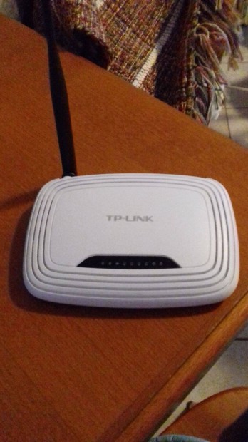 j Wi-Fi jel erst router Tip Link