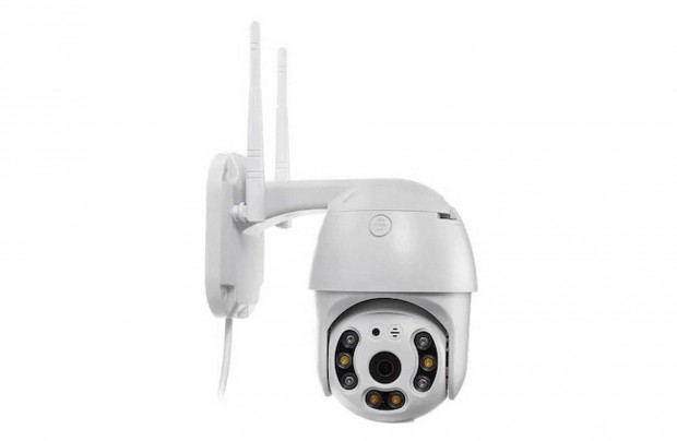 Új Wifi Smart Biztonsági Kamera Rendszer -Wifi Kültéri Kamera Rendszer