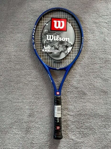 j Wilson teniszt Soft Shock T1593 3 Sting 110