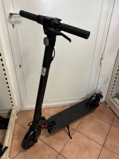 Új Wispeed T855Pro elektromos roller