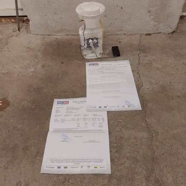 �j W�rtemberg 33000453 �zemanyag szivatty� Skoda , Seat Volkswagen