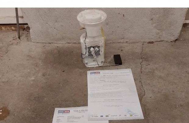 �j W�rtemberg �zemanyag pumpa Skoda Fabia Volkswagen polo Seat