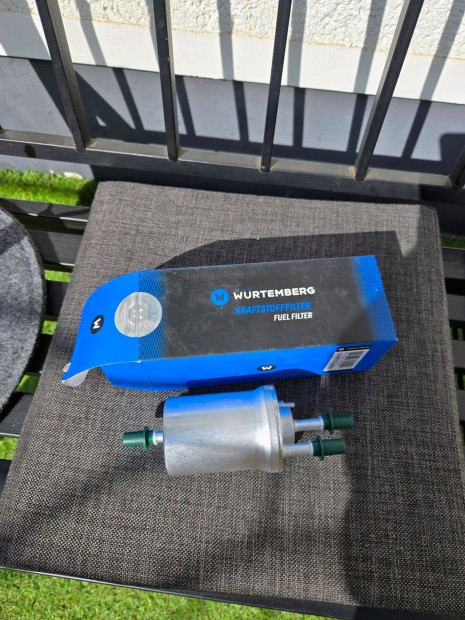 �j Wurtemberg �zemanyagsz�r� elad� Debrecen