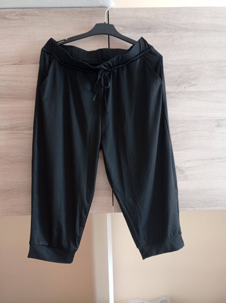 Új XL/XXL női halásznadrág