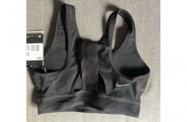 j XS Nike Swoosh Ultrabreath Medium Support Sportbra Sportmelltarto