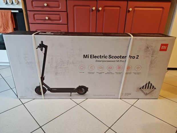 j Xiaomi Mi Pro 2 roller 