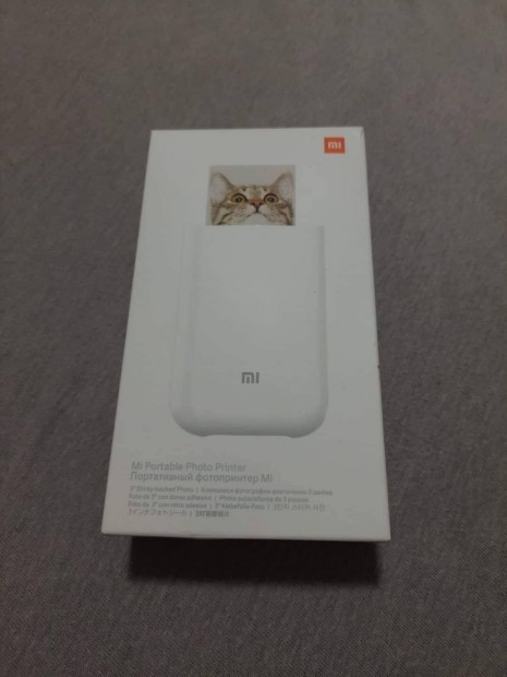 j Xiaomi Nyomtat