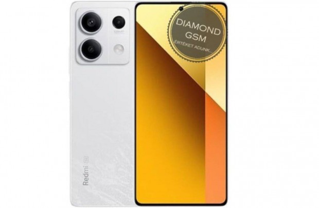 j Xiaomi Redmi Note 13 5G 256GB 8GB Dual, Fehr sznben