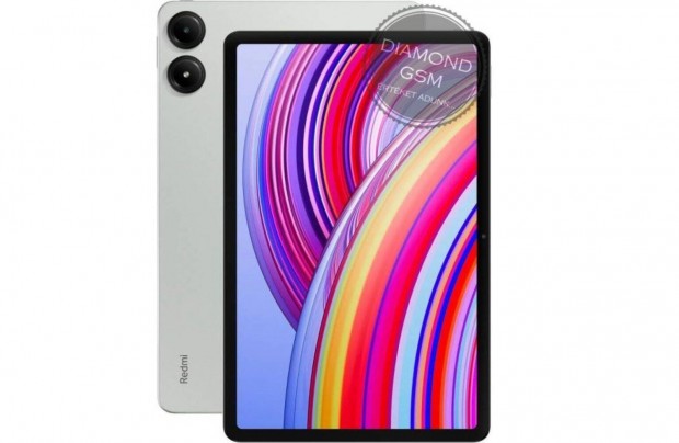 j Xiaomi Redmi Pad Pro 256GB 8GB, Menta Zld sznben,