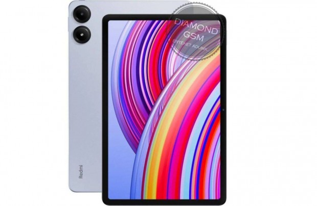 j Xiaomi Redmi Pad Pro 256GB 8GB, cen Kkeszld sznben,