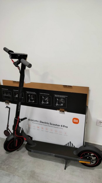 j Xiaomi Scooter 4 Pro 1.gen 