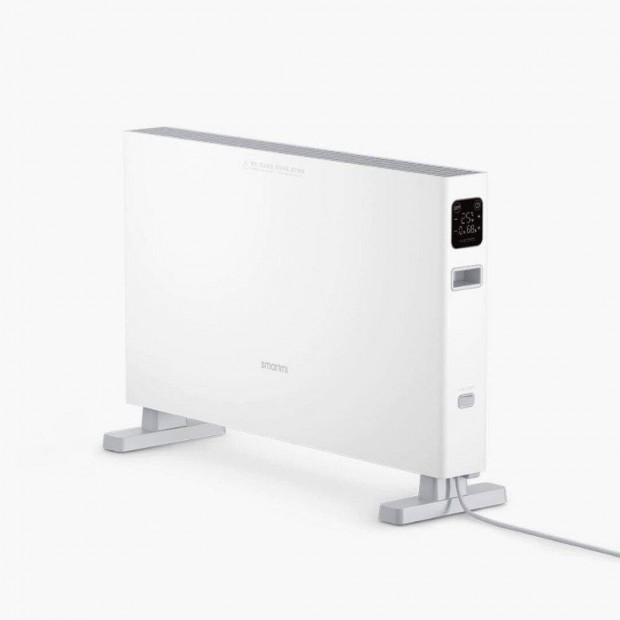 j Xiaomi Smartmi Convector Heater 1S elektromos konvektor elad!