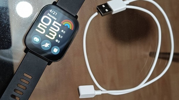 Új Xiaomi Watch 5 Active okosóra eladó