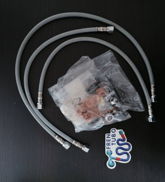 �j Yamaha Dragstar Xvs1100A f�m f�kcs� szett fittingekkel T�v