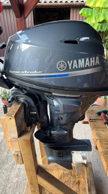 j Yamaha F 20/25 Gwhs EFI