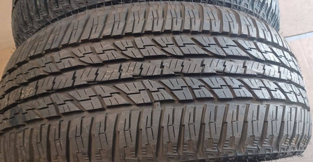 Új Yokohama Geolandar 275/50 R20 nyári gumik 175e./4db