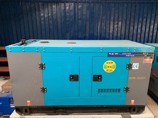 j Yt-70GF genertor-aggregtor