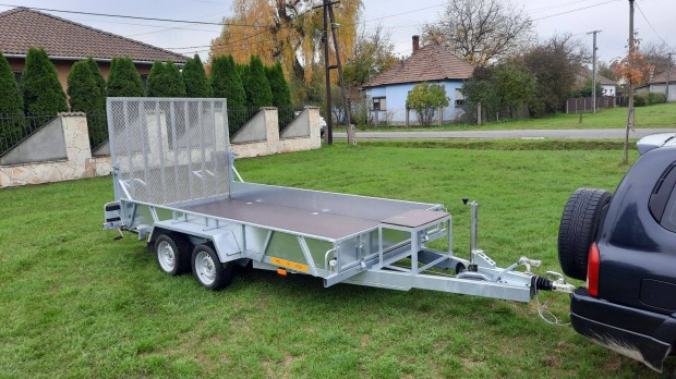j Zdori Gpszllt 3,5x1,8m 3500 kg ms mretben is Brutt r