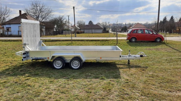 j Zdori Gpszllt 4x1,8m 3500 kg ms mretben is Brutt r