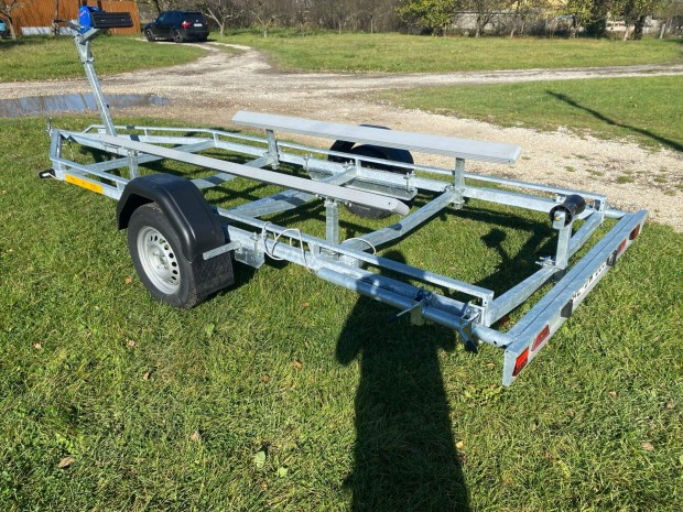 j Zdori Z11 4,5x1,5M 750 kg csnakszllt Brutt r