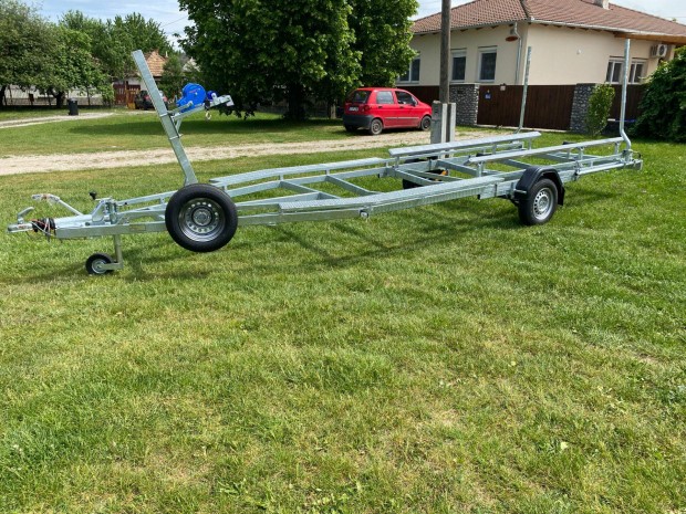 j Zdori Z21 6x1,7M 1300 kg hajszllt ms mretben is Brutt r