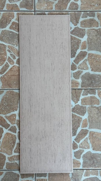 Új Zalakerámia csempe 60X20 cm