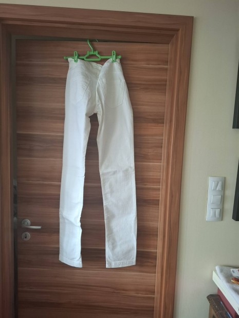 Uj Zara TRF farmer, Zara Jeans, 40