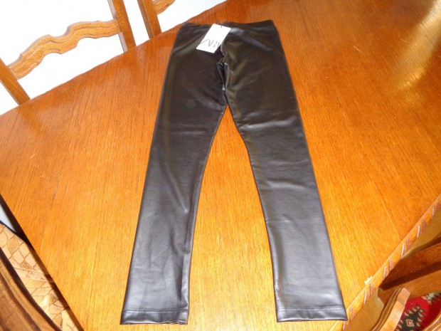 j Zara rcduls fekete 140 es kislny alkalmi leggins