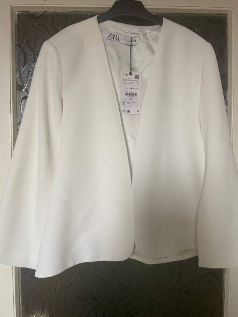 j Zara kiskabt/bolero flron elad