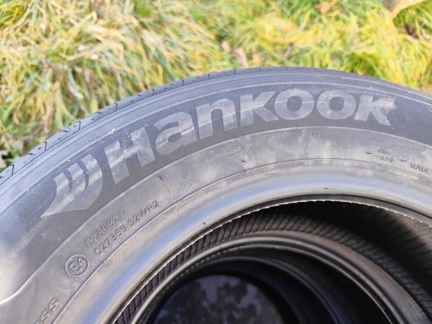 j! 195/65 R15 Hankook Ventus gumi