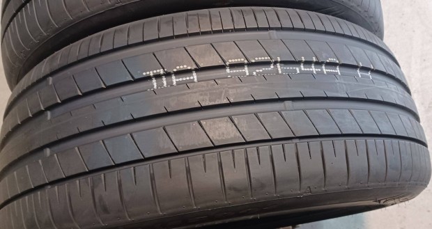 Új! 2024-es Dunlop E-Sport Maxx RO 255/45 R21 nyári gumik 260e./4db
