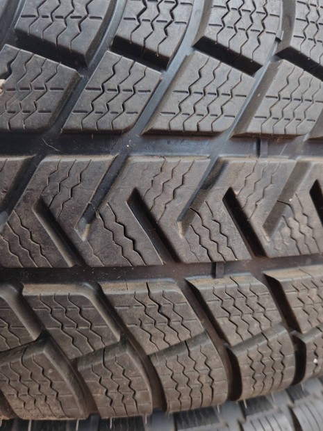j! 225/55r18 Michelin tli gumi tltrolt hibtlan 0km