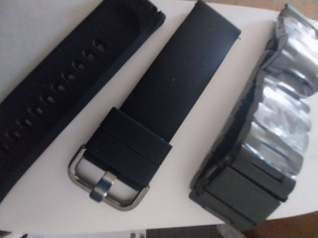 Új: 22 mm széles, normál méretű óra szíjak eladóak! Gyárilag myphone!