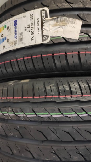 Új 255/35 R20 255/35R20 255/35 20