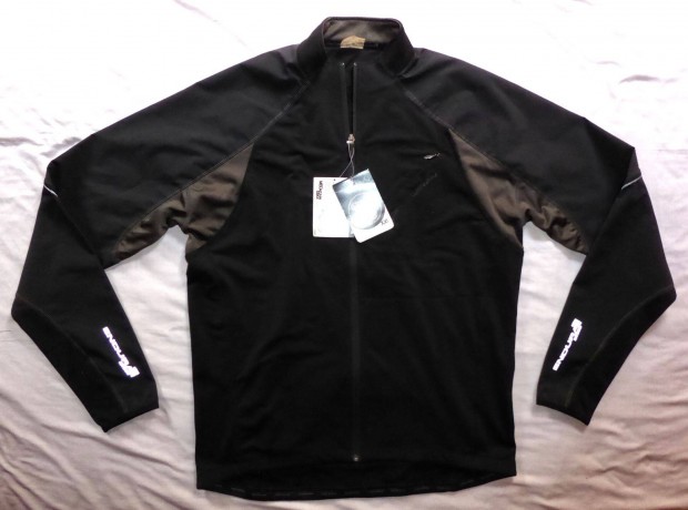 j, 25ezres 2XL mret Endura 500 MT fullzip biciklis technikai dzseki