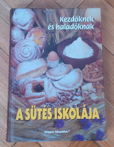 j! A sts iskolja - kezdknek s haladknak