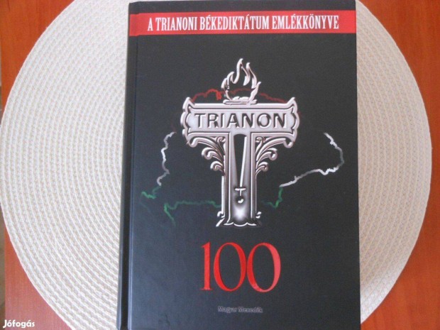 j, A trianoni bkedikttum dszkiads-Trianon 100 sorszm.+ Kozsdi CD