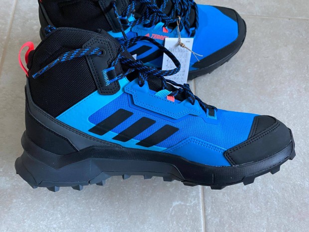 j, Adidas Terrex AX4 Mid Gtx frfi, 45-s, sport tracip