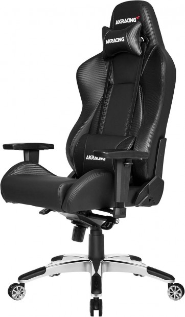 j! Akracing Master Premium Gamer szk!