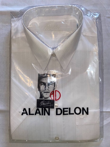 j, Alain Delon rvid ujj ing 42