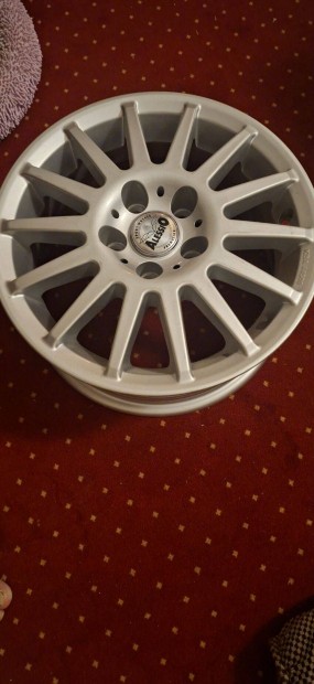 �j! Alessio Alufelni 1db!