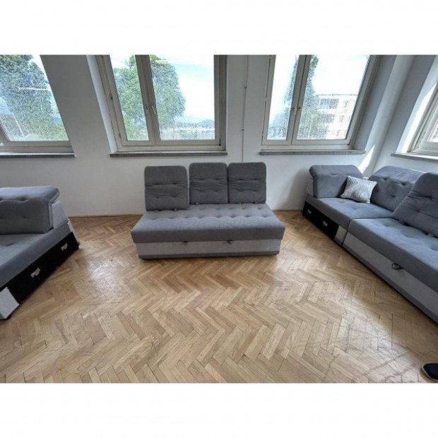 Új! Artemis Multirelax 180 CM-Es Egyenes Kanapé